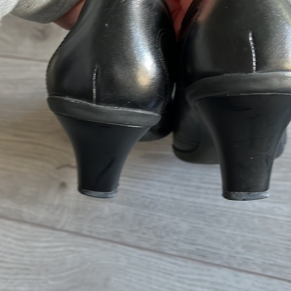 Ecco - Ladies shoes - Picture 5 of 9